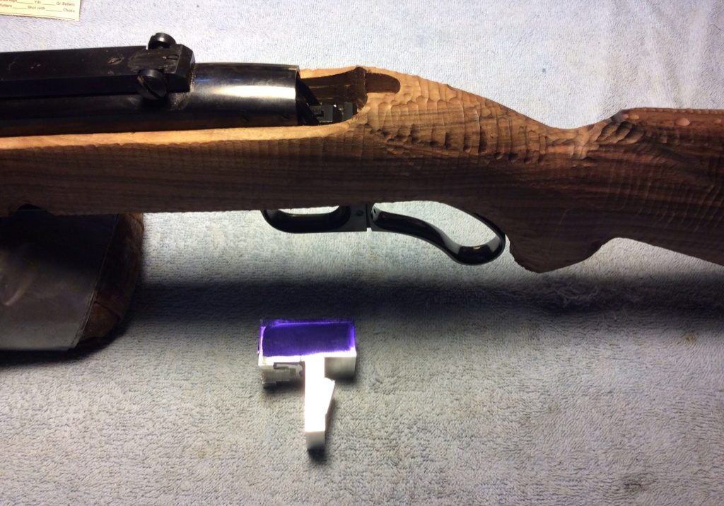 gun modifications